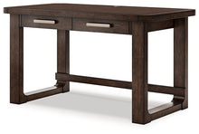 Load image into Gallery viewer, Breckington 56" Home Office Desk - Ego Home Furniture