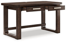 Load image into Gallery viewer, Breckington 56" Home Office Desk - Ego Home Furniture