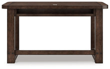 Load image into Gallery viewer, Breckington 56" Home Office Desk - Ego Home Furniture