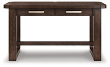 Load image into Gallery viewer, Breckington 56" Home Office Desk - Ego Home Furniture