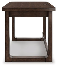 Load image into Gallery viewer, Breckington 56" Home Office Desk