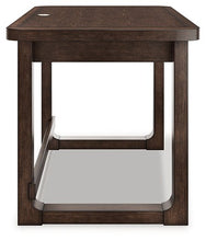 Load image into Gallery viewer, Breckington 56" Home Office Desk