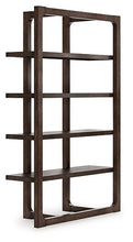 Load image into Gallery viewer, Breckington 76" Bookcase - Ego Home Furniture