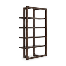 Load image into Gallery viewer, Breckington 76" Bookcase - Ego Home Furniture