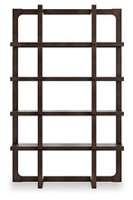 Load image into Gallery viewer, Breckington 76" Bookcase