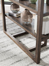 Load image into Gallery viewer, Breckington 76" Bookcase - Ego Home Furniture