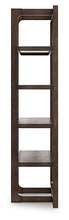 Load image into Gallery viewer, Breckington 76" Bookcase