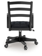 Load image into Gallery viewer, Wildenauer Home Office Desk Chair - Ego Home Furniture