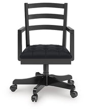 Load image into Gallery viewer, Wildenauer Home Office Desk Chair - Ego Home Furniture