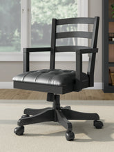 Load image into Gallery viewer, Wildenauer Home Office Desk Chair - Ego Home Furniture