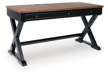 Load image into Gallery viewer, Wildenauer 60" Home Office Desk