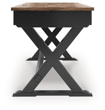 Load image into Gallery viewer, Wildenauer 60" Home Office Desk