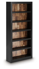 Load image into Gallery viewer, Wildenauer 75" Bookcase - Ego Home Furniture