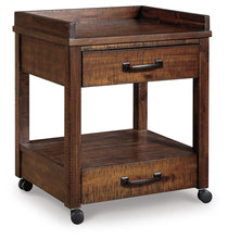 Load image into Gallery viewer, Baldridge Printer Stand - Ego Home Furniture