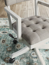 Load image into Gallery viewer, Robbinsdale Home Office Desk Chair - Ego Home Furniture