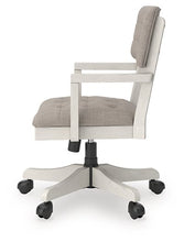 Load image into Gallery viewer, Robbinsdale Home Office Desk Chair - Ego Home Furniture