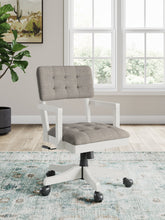 Load image into Gallery viewer, Robbinsdale Home Office Desk Chair