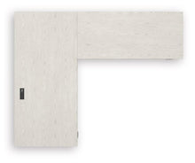 Load image into Gallery viewer, Robbinsdale L-Shaped Home Office Desk - Ego Home Furniture