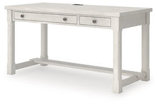 Load image into Gallery viewer, Robbinsdale L-Shaped Home Office Desk - Ego Home Furniture