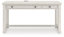 Load image into Gallery viewer, Robbinsdale L-Shaped Home Office Desk - Ego Home Furniture