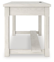 Load image into Gallery viewer, Robbinsdale L-Shaped Home Office Desk - Ego Home Furniture