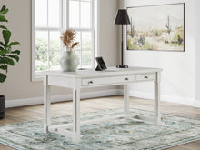 Load image into Gallery viewer, Robbinsdale L-Shaped Home Office Desk - Ego Home Furniture
