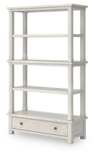 Load image into Gallery viewer, Robbinsdale 75" Bookcase - Ego Home Furniture