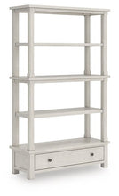 Load image into Gallery viewer, Robbinsdale 75" Bookcase - Ego Home Furniture