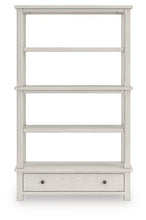 Load image into Gallery viewer, Robbinsdale 75" Bookcase - Ego Home Furniture