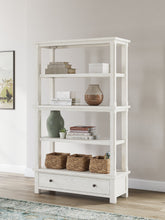 Load image into Gallery viewer, Robbinsdale 75" Bookcase - Ego Home Furniture