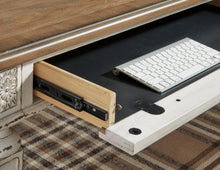 Load image into Gallery viewer, Realyn Home Office Set