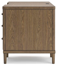 Load image into Gallery viewer, Roanhowe Home Office Set
