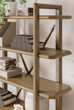 Load image into Gallery viewer, Roanhowe Home Office Set