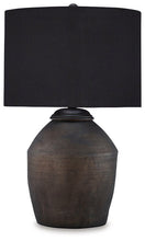 Load image into Gallery viewer, Naareman Lamp Set image
