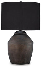Load image into Gallery viewer, Naareman Lamp Set