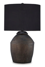 Load image into Gallery viewer, Naareman Lamp Set
