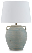Load image into Gallery viewer, Shawburg Lamp Set