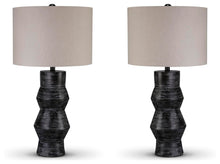 Load image into Gallery viewer, Kerbert Lamp Set
