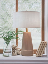 Load image into Gallery viewer, Dellner Table Lamp - Ego Home Furniture