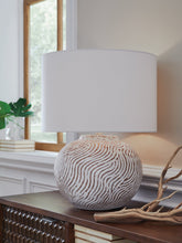 Load image into Gallery viewer, Vien Table Lamp - Ego Home Furniture