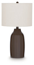 Load image into Gallery viewer, Jyler Table Lamp