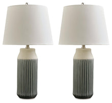 Load image into Gallery viewer, Afener Table Lamp (Set of 2) - Ego Home Furniture