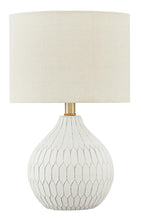 Load image into Gallery viewer, Wardmont Lamp Set