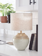 Load image into Gallery viewer, Waldish Table Lamp