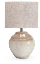 Load image into Gallery viewer, Waldish Table Lamp - Ego Home Furniture