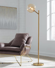 Load image into Gallery viewer, Abanson Floor Lamp - Ego Home Furniture