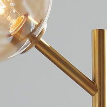 Load image into Gallery viewer, Abanson Floor Lamp - Ego Home Furniture