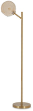 Load image into Gallery viewer, Abanson Floor Lamp - Ego Home Furniture