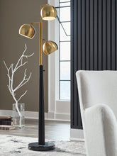 Load image into Gallery viewer, Sorcha Floor Lamp - Ego Home Furniture