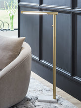 Load image into Gallery viewer, Santiford Floor Lamp - Ego Home Furniture